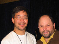Jason Alexander