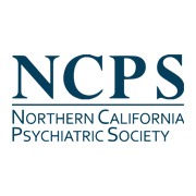 Norther California Psychiatric Society logo